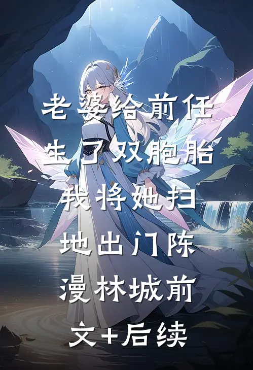 老婆给前任生了双胞胎，我将她扫地出门陈漫林城前文+后续