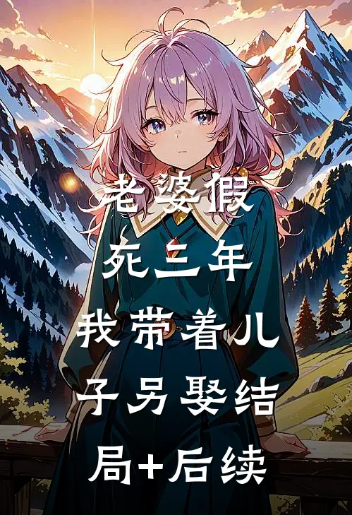 老婆假死三年，我带着儿子另娶结局+后续