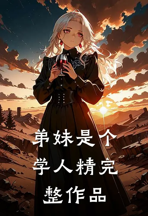 弟妹是个学人精完整作品
