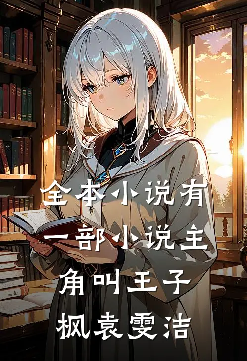 全本小说有一部小说主角叫王子枫袁雯洁