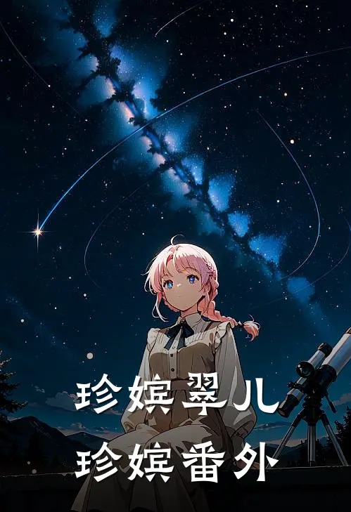 珍嫔翠儿珍嫔 番外