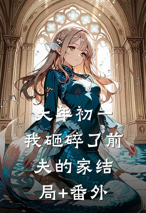 大年初一，我砸碎了前夫的家结局+番外
