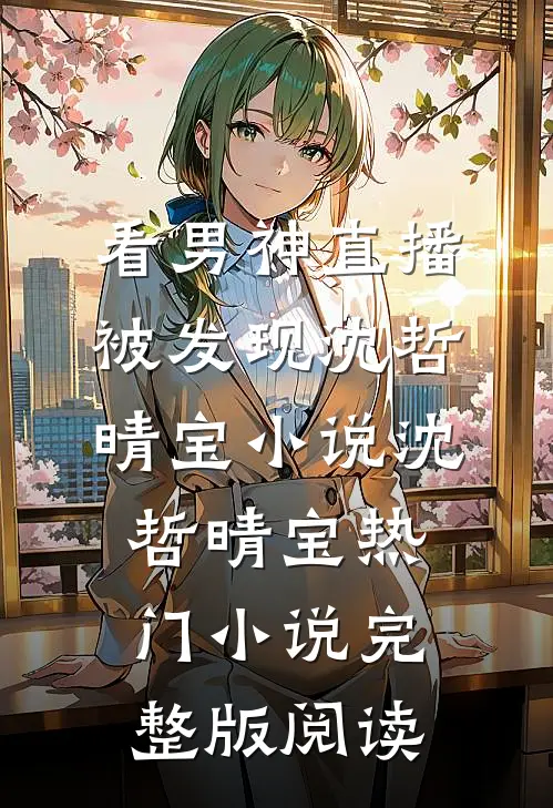 看男神直播被发现沈哲晴宝小说沈哲晴宝热门小说完整版阅读
