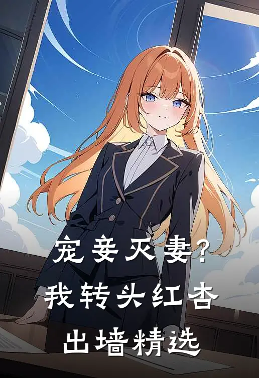 宠妾灭妻?我转头红杏出墙精选