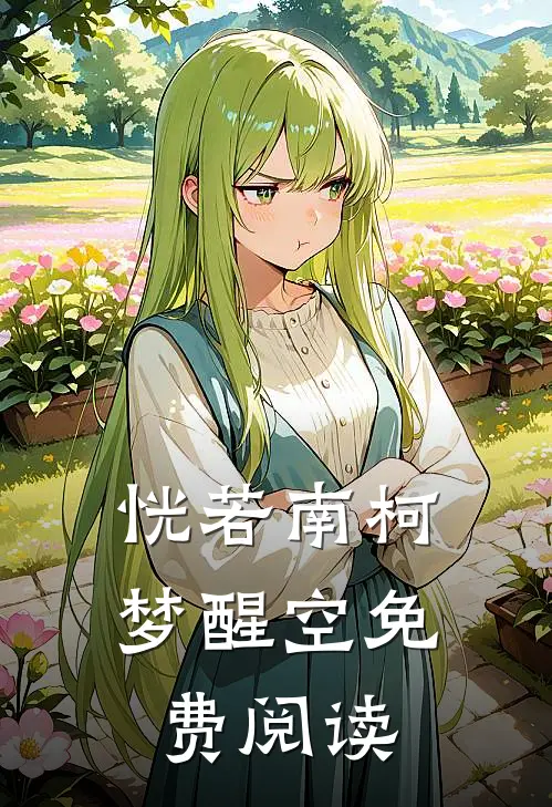 恍若南柯梦醒空免费阅读