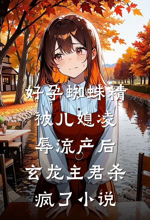 好孕蜘蛛精被儿媳凌辱流产后，玄龙主君杀疯了小说