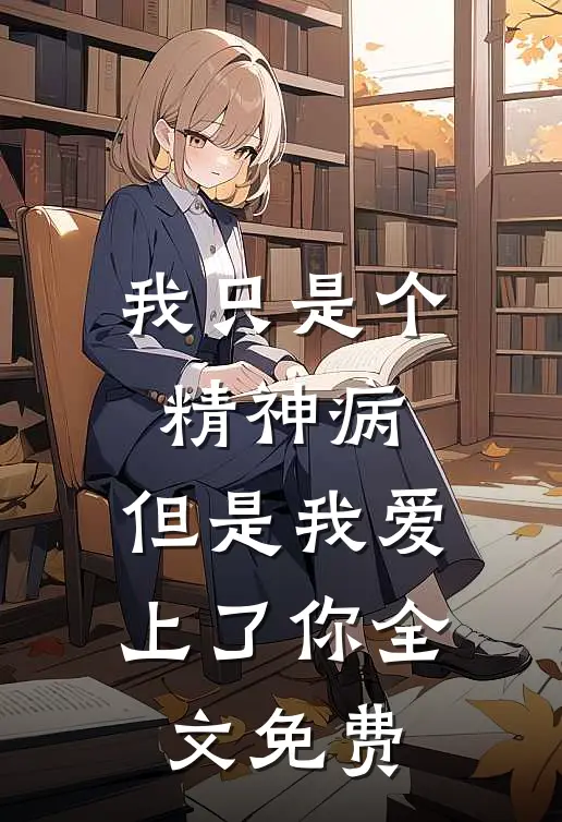 我只是个精神病，但是我爱上了你全文免费