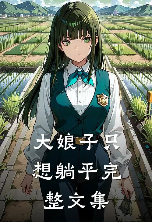 大娘子只想躺平完整文集