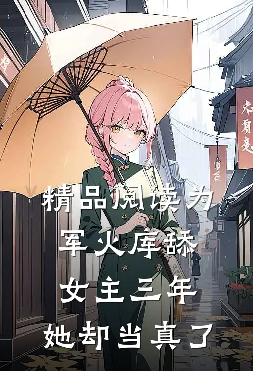 精品阅读为军火库舔女主三年，她却当真了