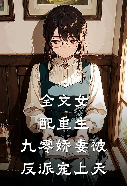 全文女配重生：九零娇妻被反派宠上天