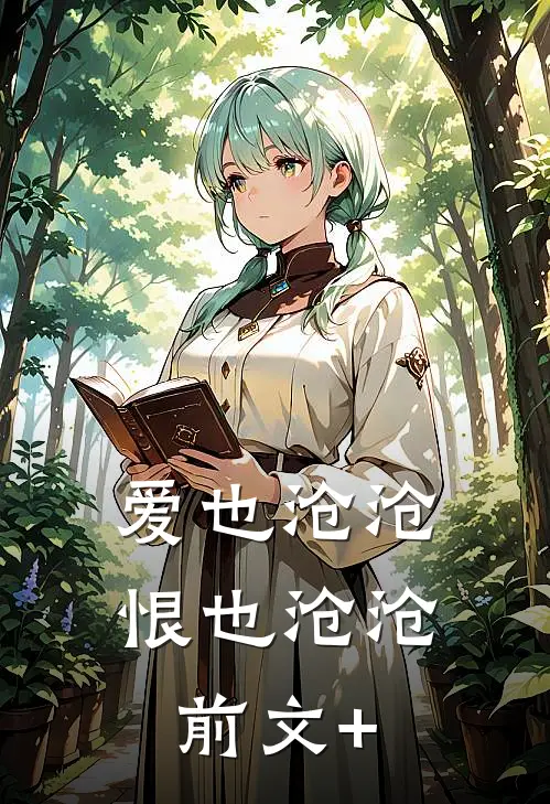 爱也沧沧，恨也沧沧前文+