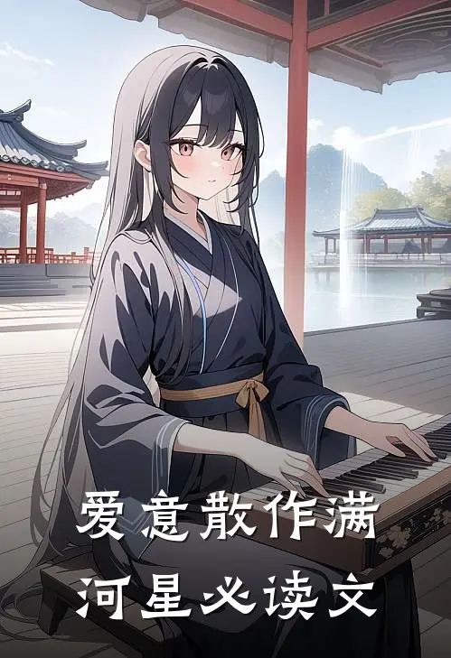 爱意散作满河星必读文