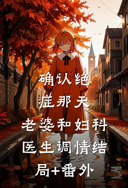 确认绝症那天，老婆和妇科医生调情结局+番外