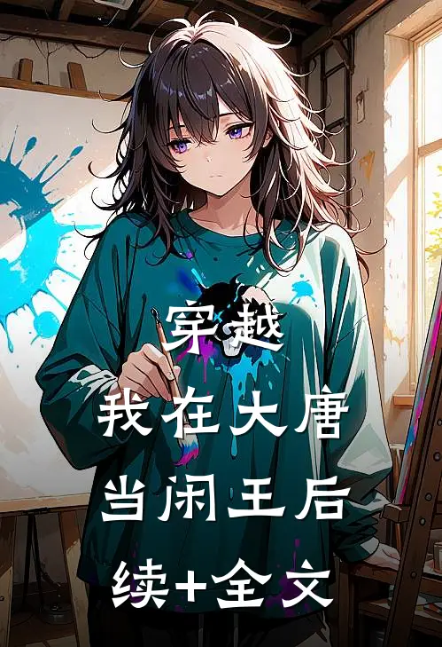 穿越：我在大唐当闲王后续+全文