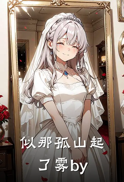 似那孤山起了雾by