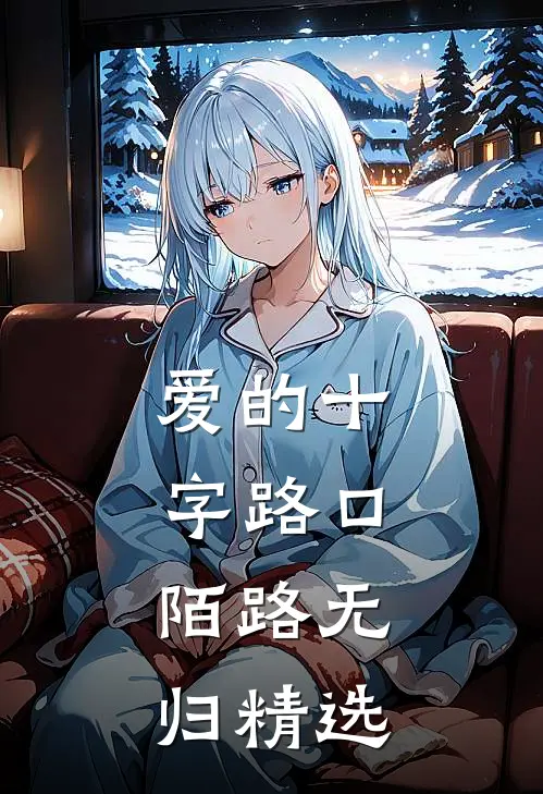爱的十字路口，陌路无归精选