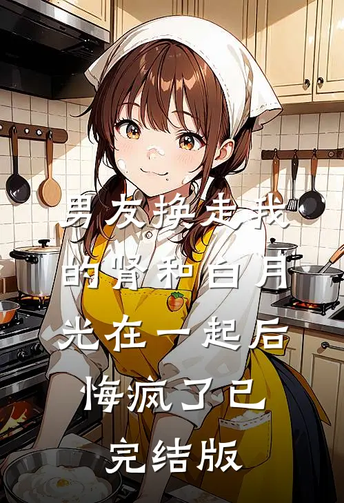 男友换走我的肾和白月光在一起后，悔疯了已完结版