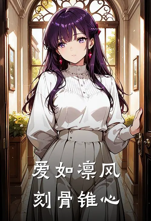 爱如凛风，刻骨锥心