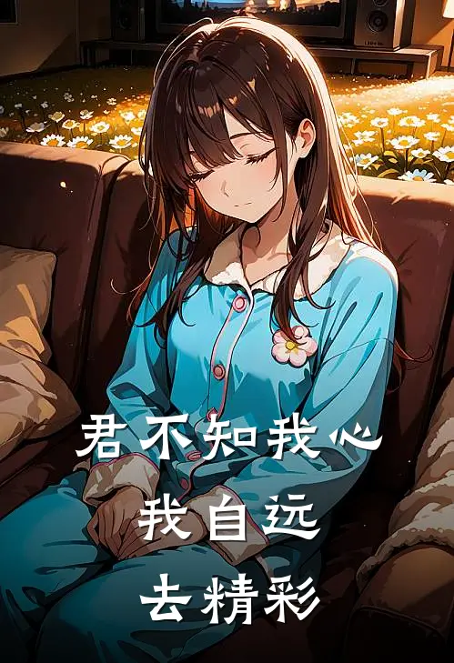 君不知我心，我自远去精彩