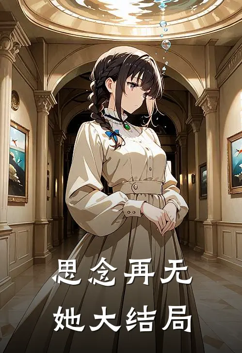 思念再无她大结局