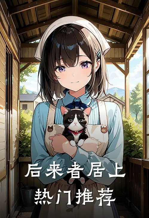 后来者居上热门推荐