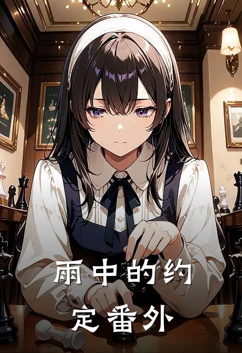 《雨中的约定》 番外