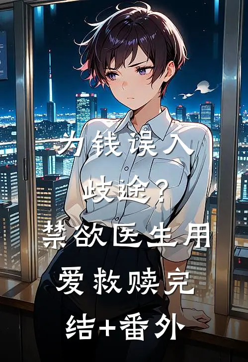 为钱误入歧途？禁欲医生用爱救赎完结+番外