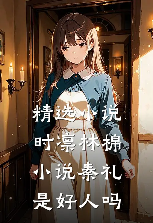 精选小说时凛林棉小说秦礼是好人吗