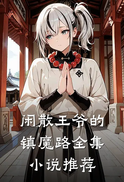 闲散王爷的镇魔路全集小说推荐