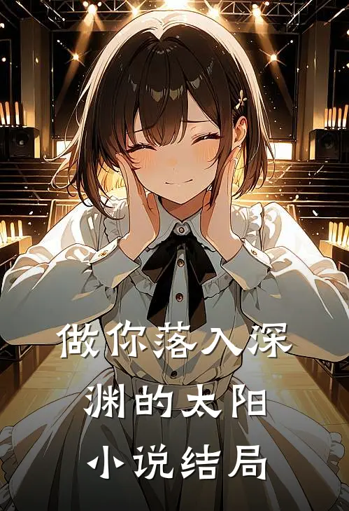 做你落入深渊的太阳小说结局