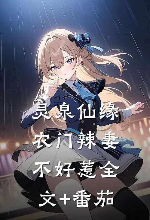 灵泉仙缘：农门辣妻不好惹全文+番茄
