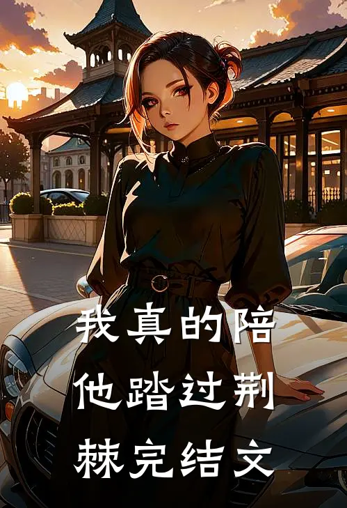 我真的陪他踏过荆棘完结文