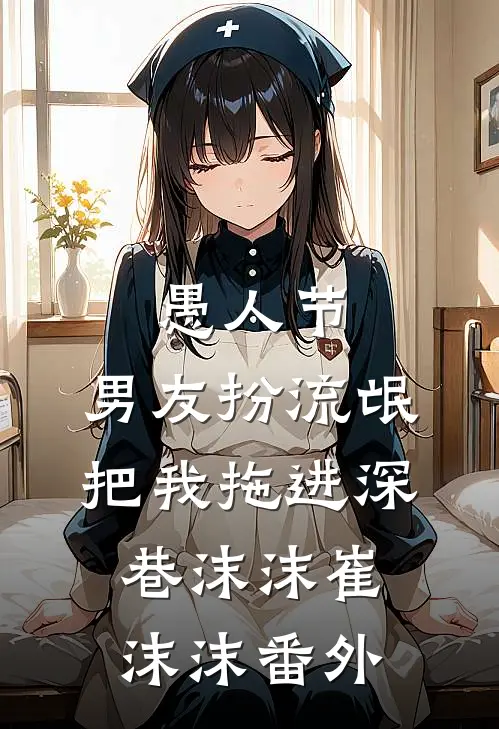愚人节，男友扮流氓把我拖进深巷沫沫崔沫沫番外