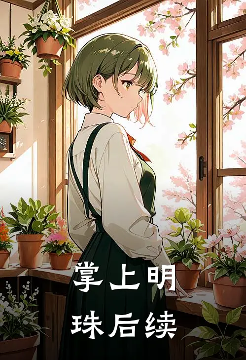 掌上明珠后续