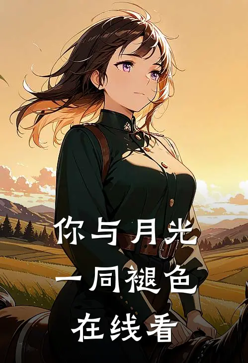 你与月光一同褪色在线看