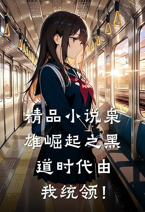 精品小说枭雄崛起之黑道时代由我统领！