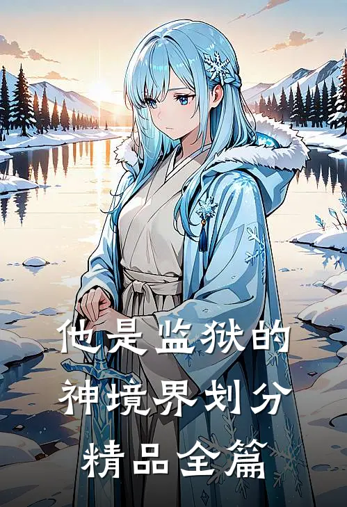 他是监狱的神境界划分精品全篇