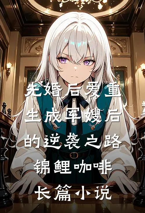 先婚后爱重生成军嫂后的逆袭之路锦鲤咖啡长篇小说