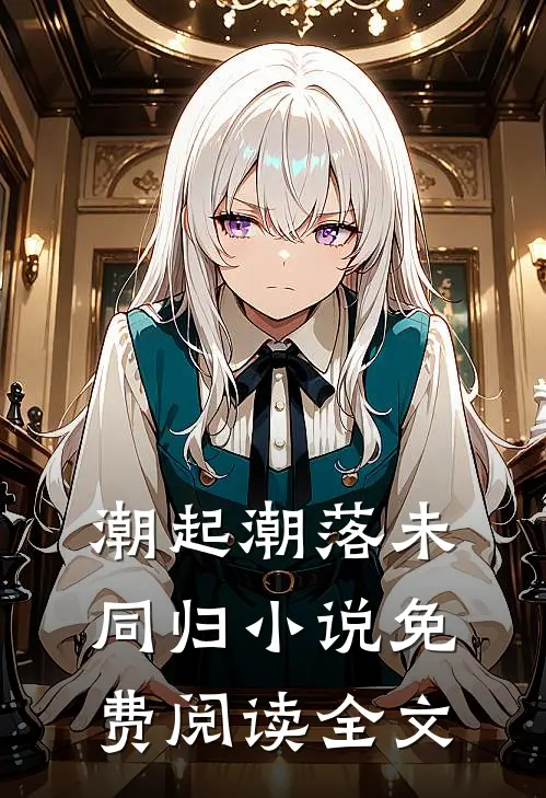 潮起潮落未同归小说免费阅读全文