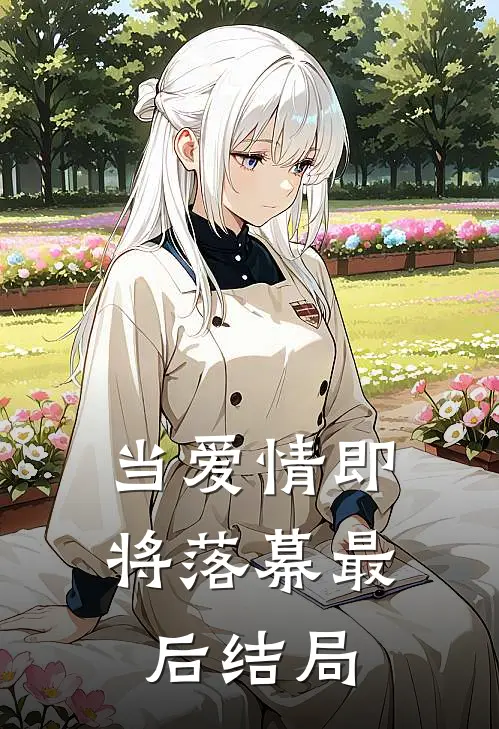 当爱情即将落幕最后结局
