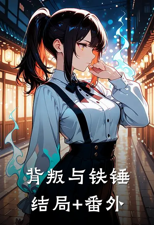 背叛与铁锤结局+番外