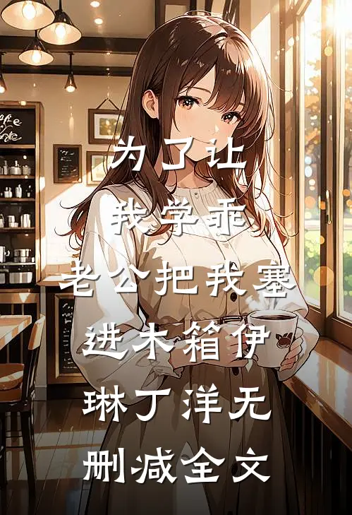 为了让我学乖，老公把我塞进木箱伊琳丁洋无删减全文