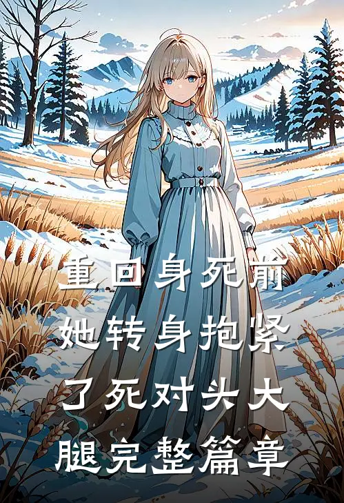 重回身死前，她转身抱紧了死对头大腿完整篇章