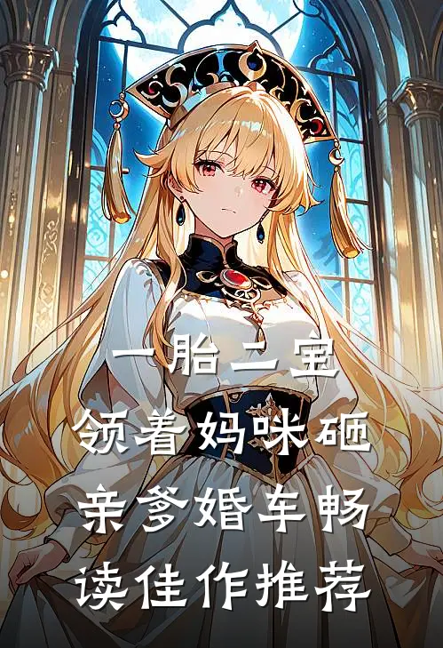 一胎二宝：领着妈咪砸亲爹婚车畅读佳作推荐