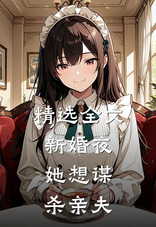 精选全文新婚夜，她想谋杀亲夫