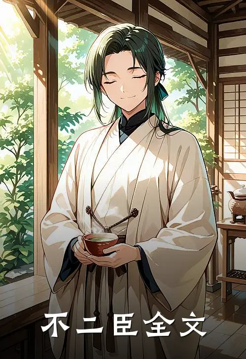 不二臣全文