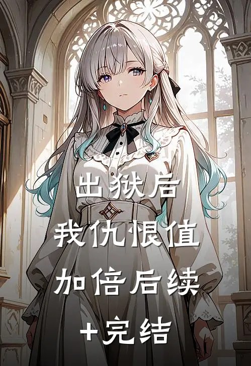 出狱后，我仇恨值加倍后续+完结