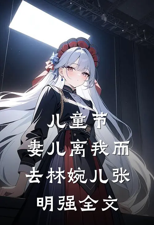 儿童节，妻儿离我而去林婉儿张明强全文