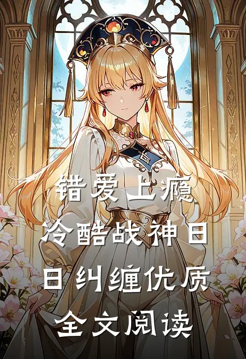 错爱上瘾，冷酷战神日日纠缠优质全文阅读