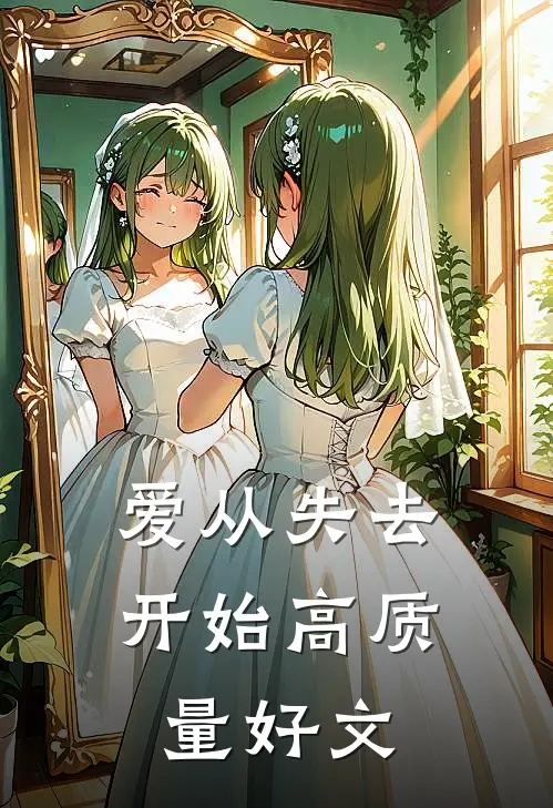 爱从失去开始高质量好文